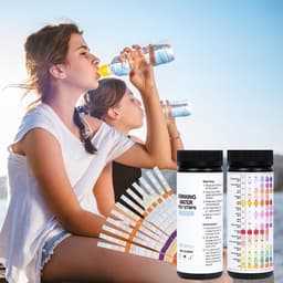 Kit test per acqua potabile 16in1 - Vista 3