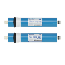 Membrana Osmosi Inversa SWAN 200 GPD - Vista 2