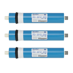Membrana Osmosi Inversa SWAN 200 GPD - Vista 3