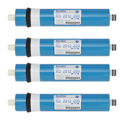 Membrana Osmosi Inversa SWAN 200 GPD - Vista 4