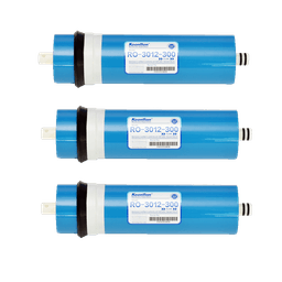 Membrana osmosi inversa SWAN 3012 - 300 GPD - Vista 3