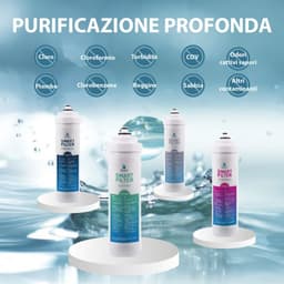 Smart Filter cto 5 micron Swan - Vista 3