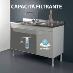 Smart Filter cto 5 micron Swan - Vista 6
