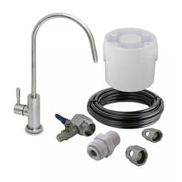 Kit prima installazione Swan Smart - Vista 2
