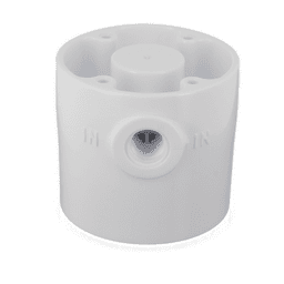 Kit prima installazione Swan Smart - Vista 3