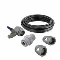Kit prima installazione Swan Smart - Vista 8