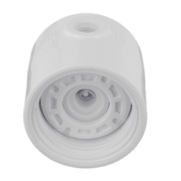 Testata shut-off per Smart Filter Swan - Vista 3