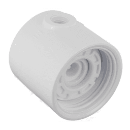 Testata shut-off per Smart Filter Swan - Vista 4