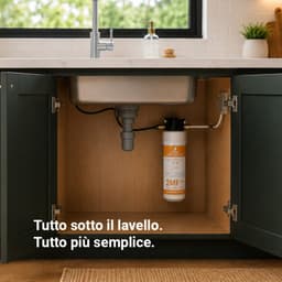 Kit di Filtrazione Swan Protection - Vista 2