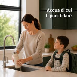 Kit di Filtrazione Swan Protection - Vista 3