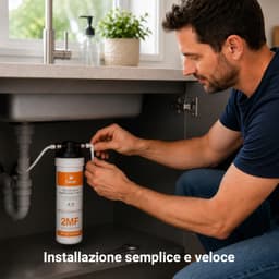 Kit di Filtrazione Swan Protection - Vista 6
