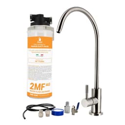 Kit di Filtrazione Swan Protection - Vista 12