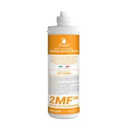 Kit Di Filtrazione Swan 2MF AG UV - Vista 2