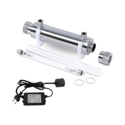 Kit Di Filtrazione Swan 2MF AG UV - Vista 3