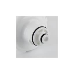 Scatola da 2 pezzi filtro acqua SWAN 4MF-B - Vista 4