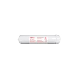 Set di filtrazione osmosi anti-batterico 10" - Vista 3