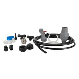 Kit antiallagamento Swan per installazione Office - Vista 4