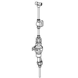 Kit antiallagamento Swan per installazione Office - Vista 11