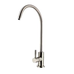 Sistema di Filtrazione Acqua da Sottolavello FILTRO 2MF con contalitri - Vista 2