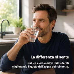 Kit di filtrazione Swan Essential - Vista 5
