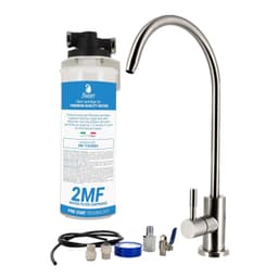 Kit di filtrazione Swan Essential - Vista 6
