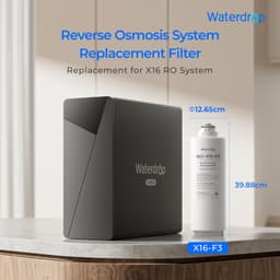 Waterdrop membrana WD-X16-F3 - Vista 2