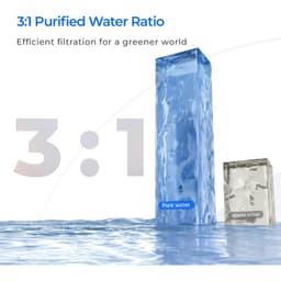 Waterdrop membrana WD-X16-F3 - Vista 8