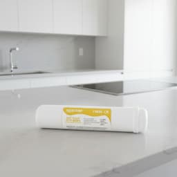 NICEDROP Filtro in Linea 12" Carbone + Resine 6PZ - Vista 4