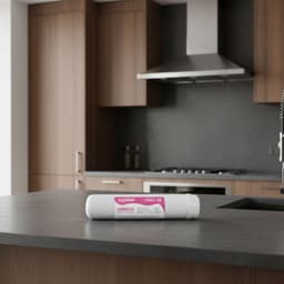 NICEDROP Filtro in Linea 12" Carbon Block 6PZ - Vista 4