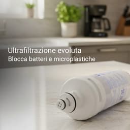Kit di ultrafiltrazione Swan Ultra Flow - Vista 3