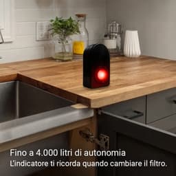 Kit di ultrafiltrazione Swan Ultra Flow - Vista 9