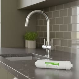 NICEDROP Filtri in Linea per Impianti ad Osmosi - remineralizzante-2PZ - Vista 7