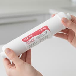 NICEDROP Filtro in Linea per Impianti ad Osmosi 6PZ - Vista 2