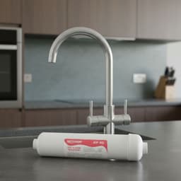 NICEDROP Filtro in Linea per Impianti ad Osmosi 6PZ - Vista 5