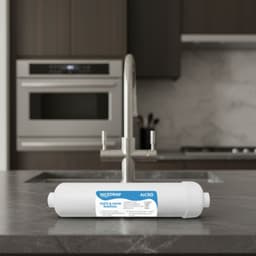 NICEDROP Filtro in Linea per Impianti ad Osmosi-2PZ - Vista 4