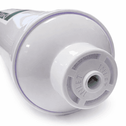Waterpro IN10C/QC – filtro a carbone attivo 10” con innesto rapido 1/4” - Vista 3