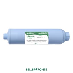 Filtro acqua per camper Nicedrop Gardcamp - Vista 2