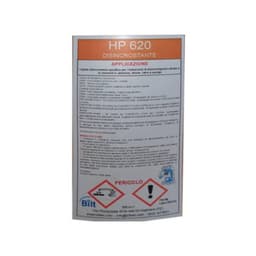 Liquido spry disincrostante - Vista 3