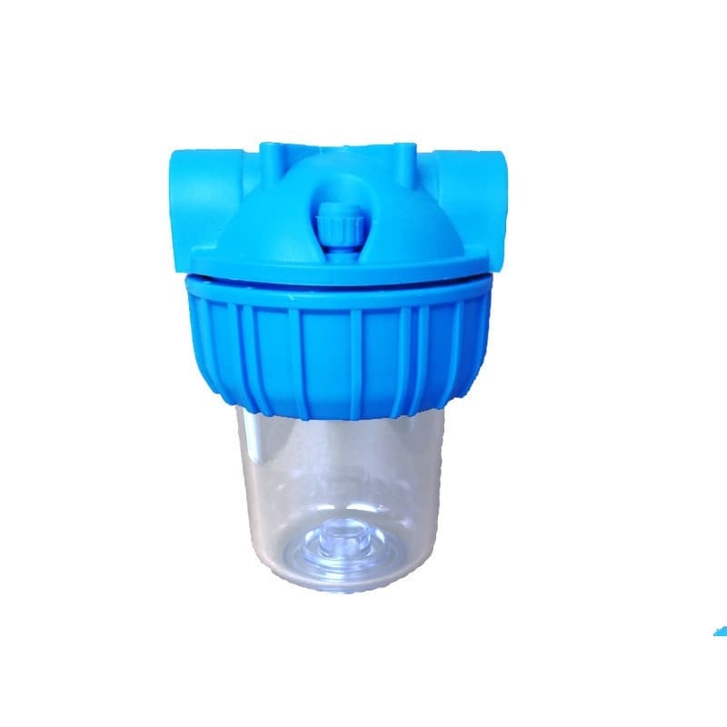 Contenitore tazza porta filtro 5"