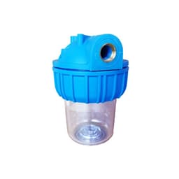 Contenitore tazza porta filtro 5" - Vista 2