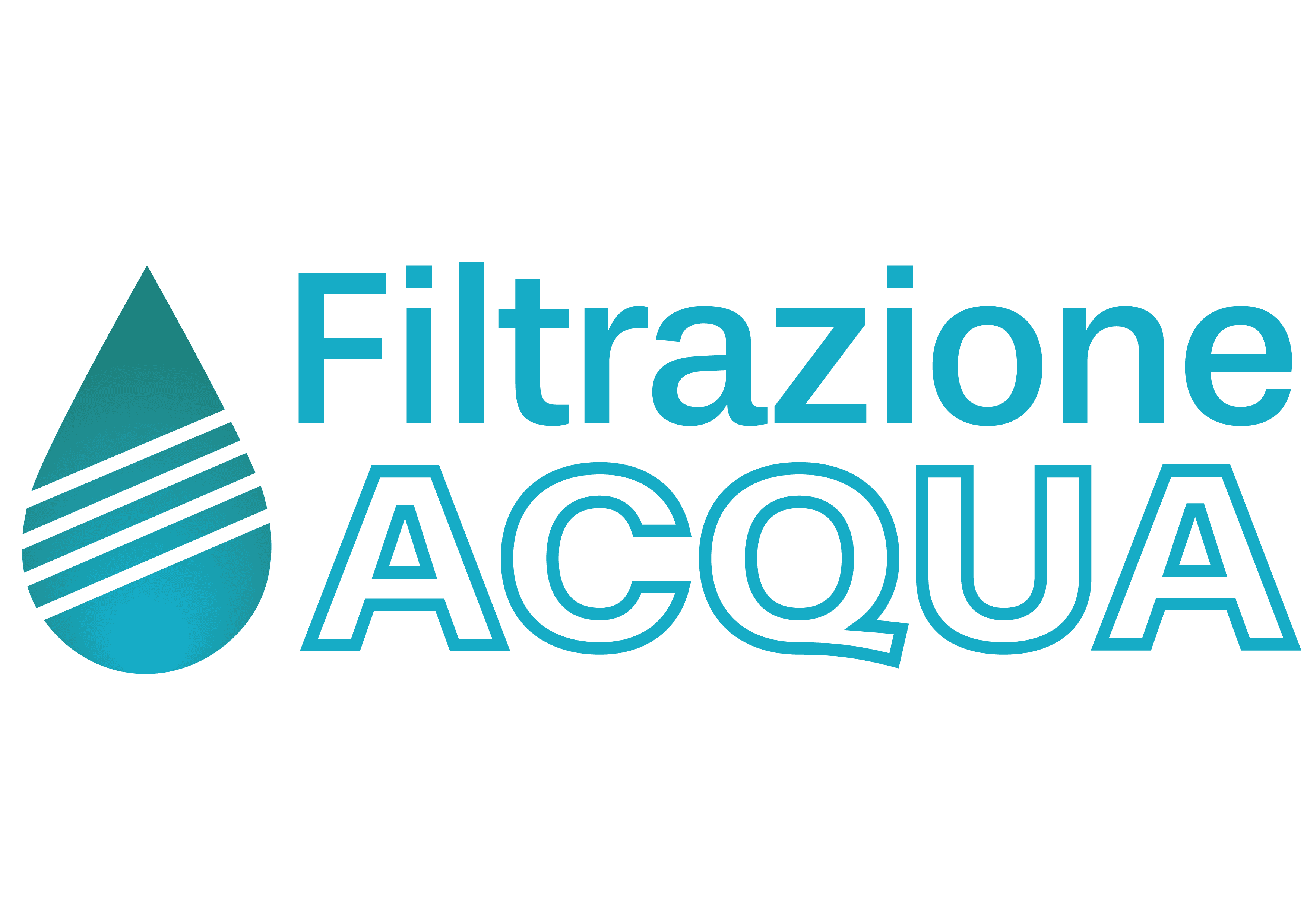 Filtrazione Acqua