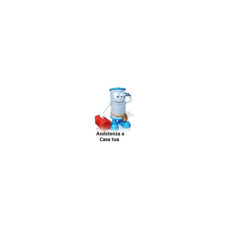 Scatola da 6 pz Filtro acqua Swan 2MF-B