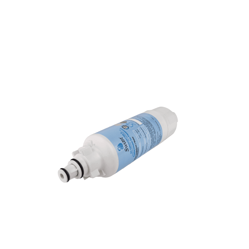 Kit Di Filtrazione Everpure H104 con Contalitri Digitale