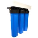Batteria tris tazza Big Blue 20" - Vista 4
