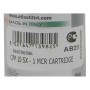 Cartuccia a Sedimenti 10" 10 Micron - Vista 2