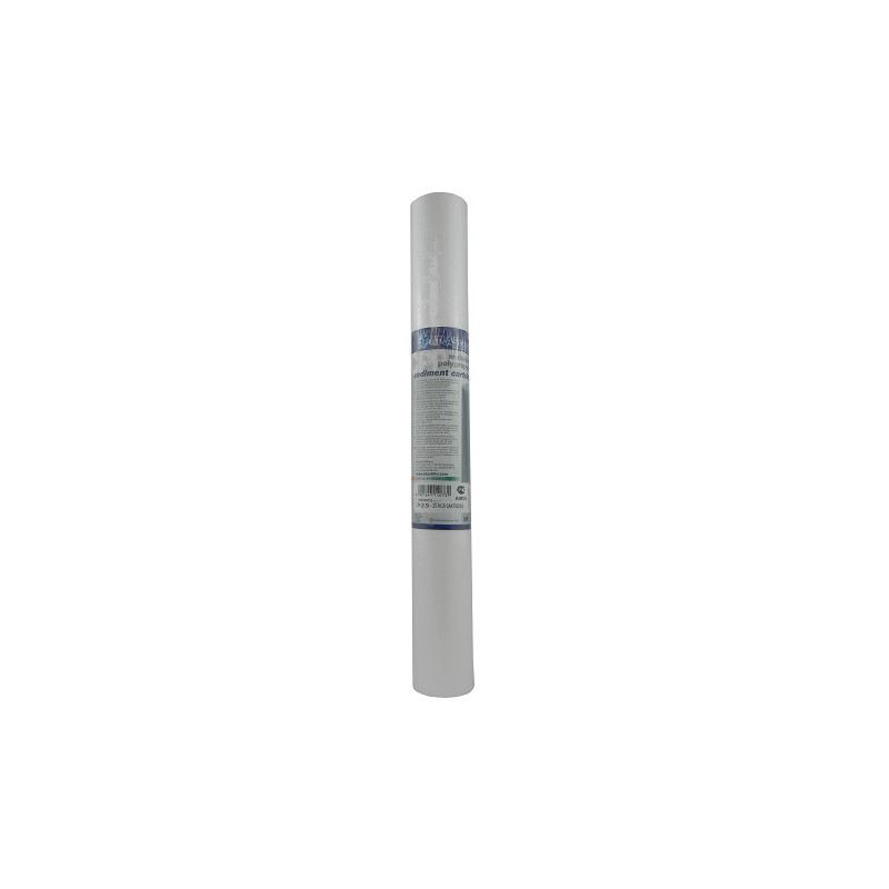 Cartuccia a Sedimenti 20" 5 Micron