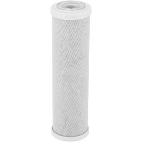 Cartuccia Big Blue Carbone estruso 20" 10 micron