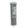 Cartuccia filtrante in acciaio inox lavabile 10" - Vista 1