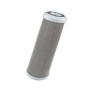 Cartuccia filtrante in acciaio inox lavabile 10" - Vista 3