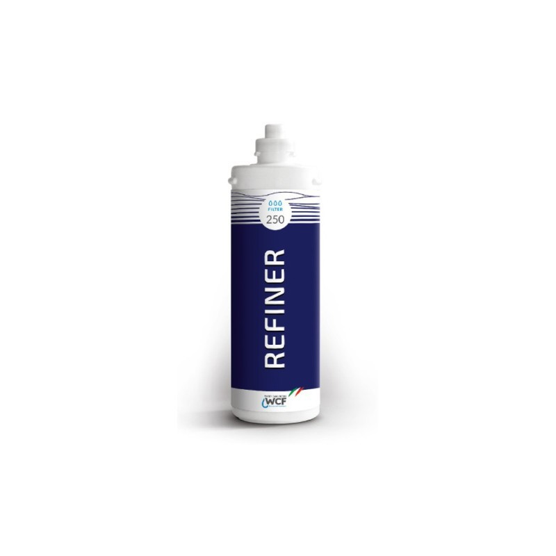 Cartuccia Refiner RS250 ETF